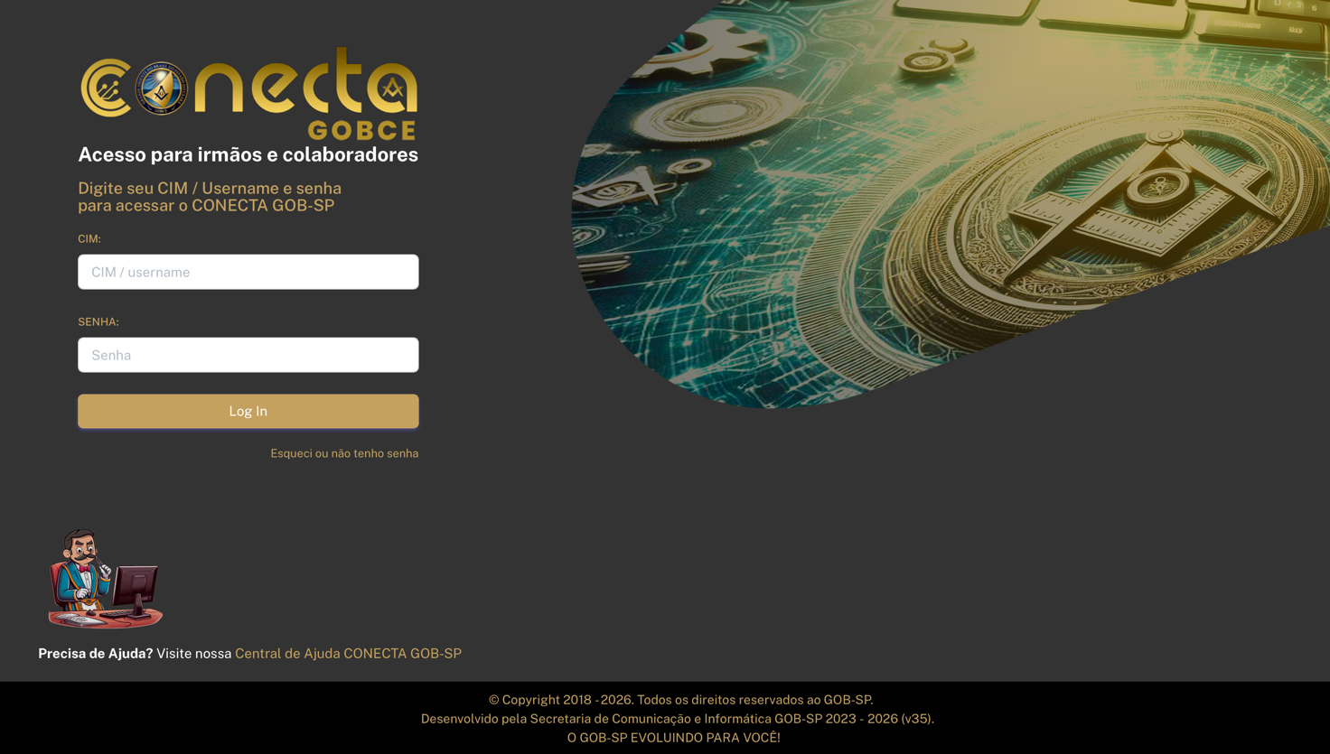 Conecta GOB-CE